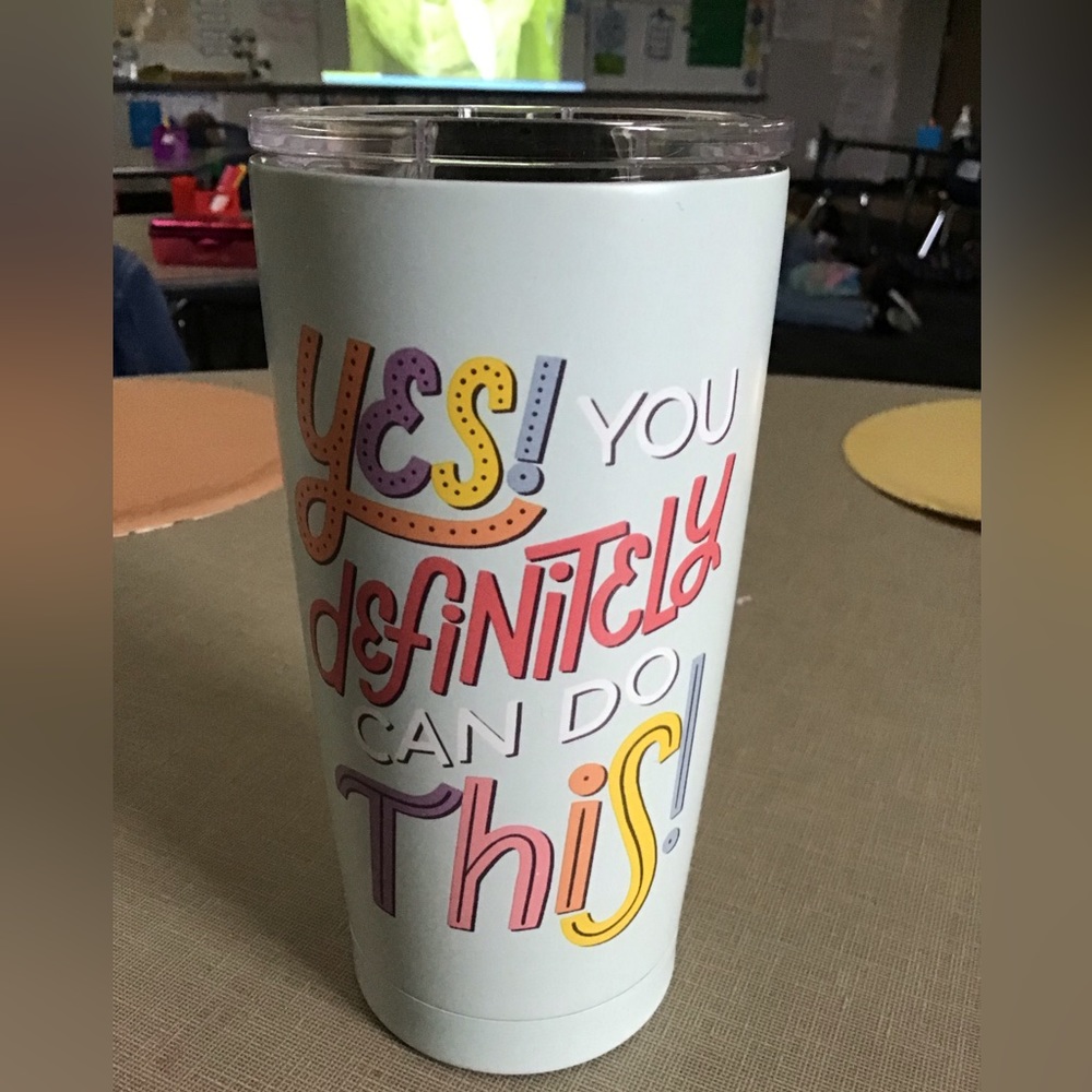 Tumbler
